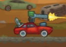 Fury Road Rampage
