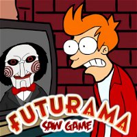 Futurama Saw Game