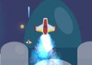 Galaxy Defence