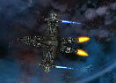 Galaxy Defense