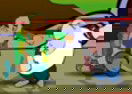 Gangster Fighting