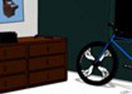 Garage Escape
