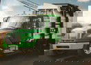 Garbage Truck