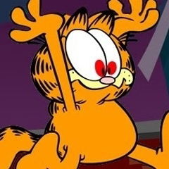 Garfield: Scary Scavenger Hunt - Juega gratis online en