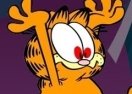 Garfield: Scary Scavenger Hunt 2