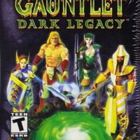 Gauntlet - Dark Legacy