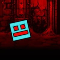 Geometry Dash Horror