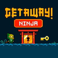 Getaway Ninja