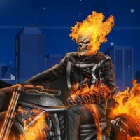 juegos de fantasmas de google para jugar Ghost Rider