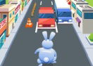 Giant Rabbit Run