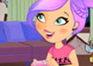 Gina the Hardcore Gamer