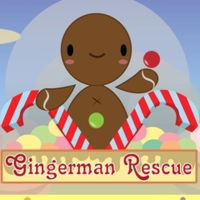 Gingerman Rescue