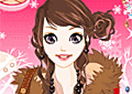 Girl Make Up 17