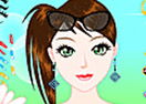 Girl Make Up 18