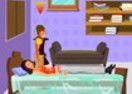 Girl's Dormitory Escape