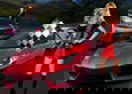 Girls Go Racing