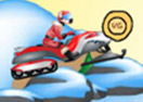 Glacier Rally