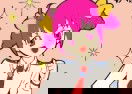 Glitter Force Coloring