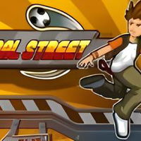 Goal Street