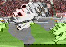 Goalkeeper 2
