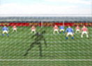 Goalkeeper Challenge