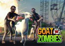 Goat vs Zombies