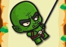 Goblin Swing