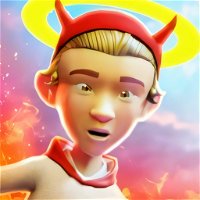 God Simulator: Heaven or Hell