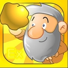 Gold Miner Two Player
