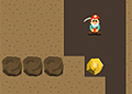 Gold Panic