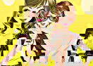 Golden Autumn Dress Up Game