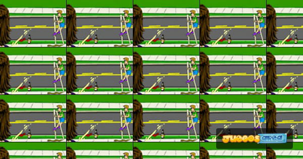 Golden Shower - Juega gratis online en JuegosArea.com