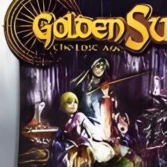 Golden Sun 2: The Lost Age