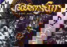 Golden Sun 2: The Lost Age