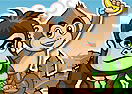 Gon and Mon