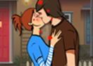 Good Night Kiss