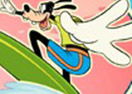 Goofy Ride