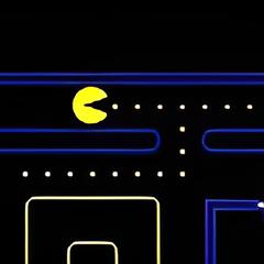 Google Pacman