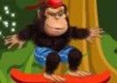 Gorilla Jungle Ride