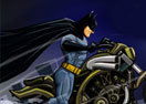 Gotham Race