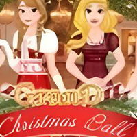 GranD Christmas Ball