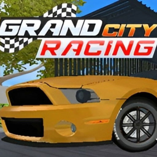 2 PLAYER CITY RACING 2 - ¡Juega Gratis Online!