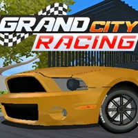 Grand City Racing