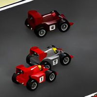 Grand Prix Go