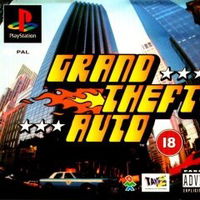 Grand Theft Auto