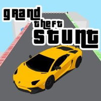 Grand Theft Stunt