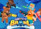 Gravity Brawl