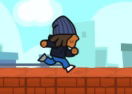 Gravity Kid
