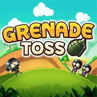 Grenade Toss