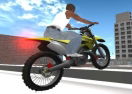 GT Bike Simulator